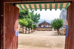 풍기향교