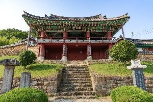곤양향교