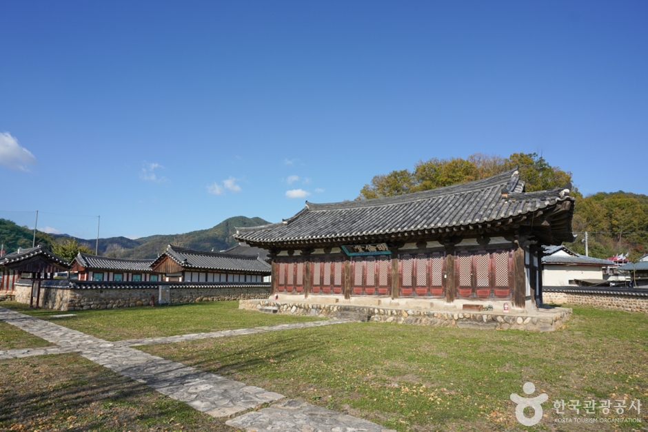 합천향교