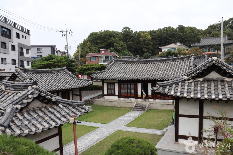 도산서원(대전)