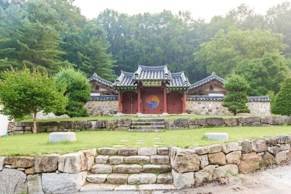 노강서원