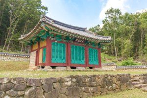 운계서원(양평)