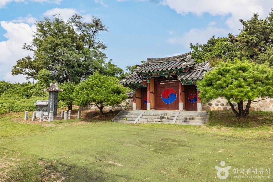 국계서원