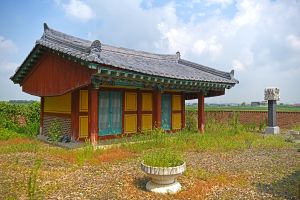 율산서원(김제)