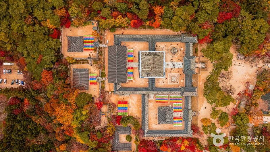 Gyeongju-si Special Tourist Zone