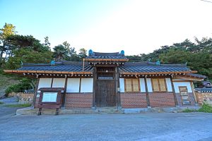 금산원