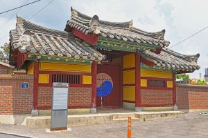 무령서원