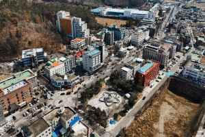 Bugok Hot Springs Special Tourist Zone