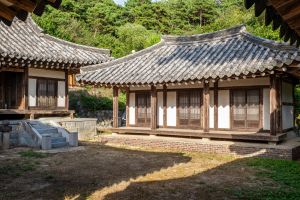 구양서원