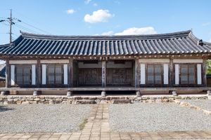 단구서원