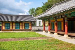 덕림서원