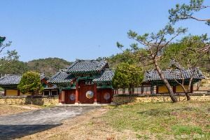 매림서원