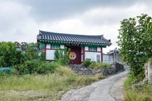 봉덕서원