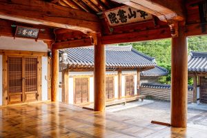 장산서원