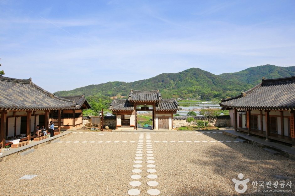 청천서당