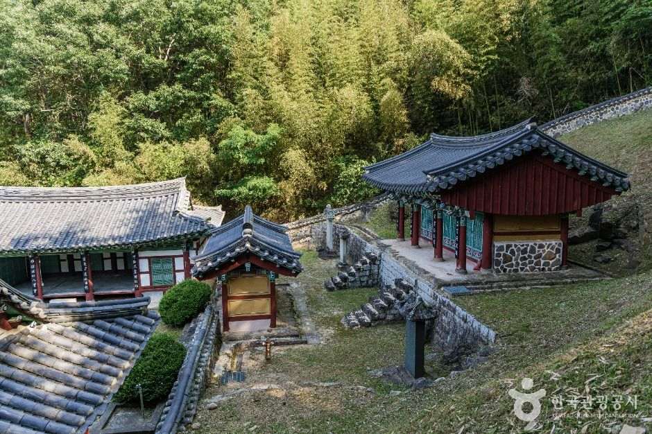 구계서원(사천)
