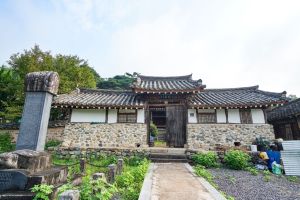 기강서원