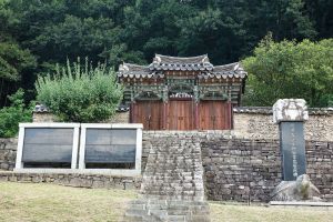 덕곡서원