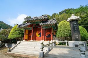 홍포서원