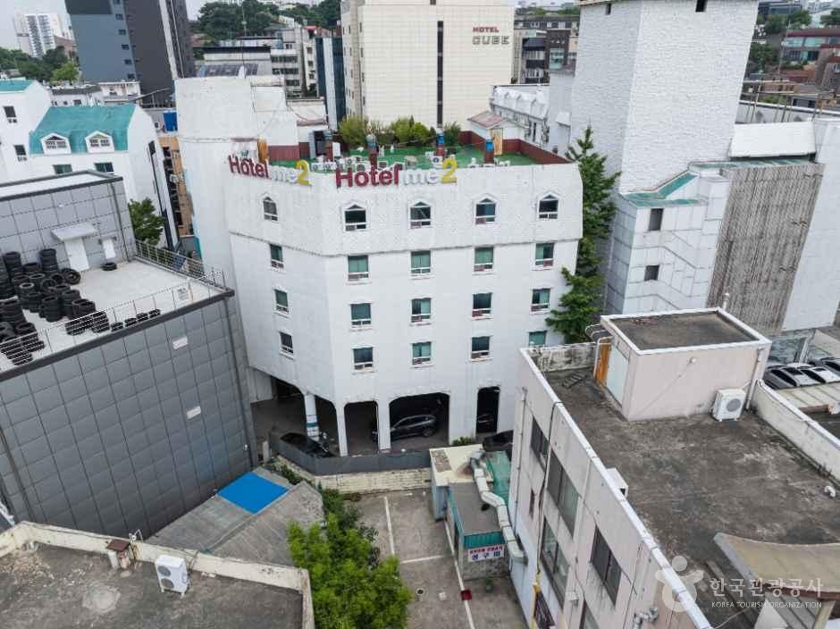 호텔미투