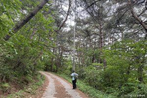 [지리산둘레길] 동강-수철