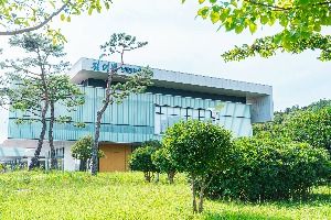 김대중 노벨평화상 기념관