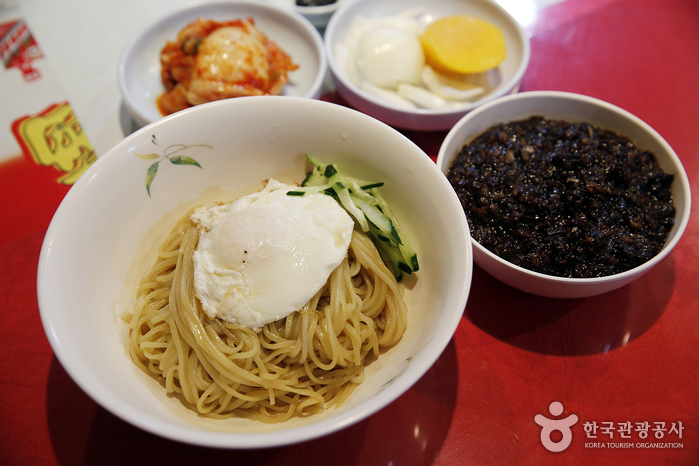 중화루(목포)