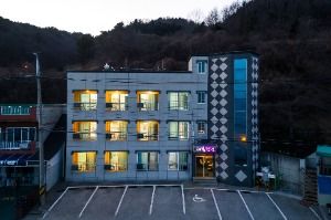 해림펜션(영덕)