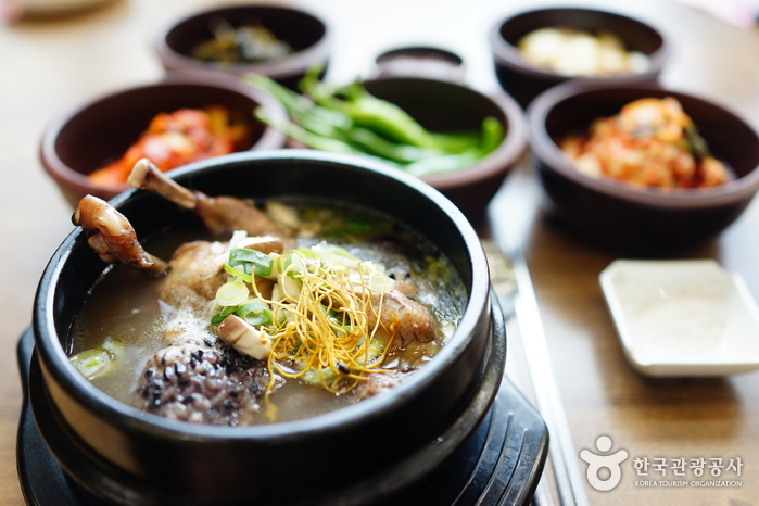 하박국식당