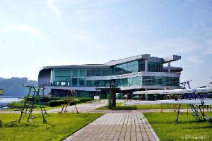 탄금호 국제조정경기장