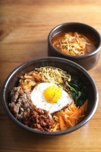 五味料理研究所