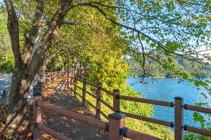Jongdaengi Trail