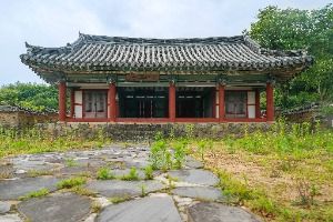 장목진객사