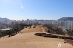 부산 복천동 고분군