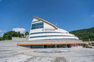 Chilgok Patriots & Peace Memorial