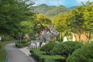 고산골