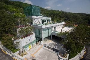 우리옛돌박물관