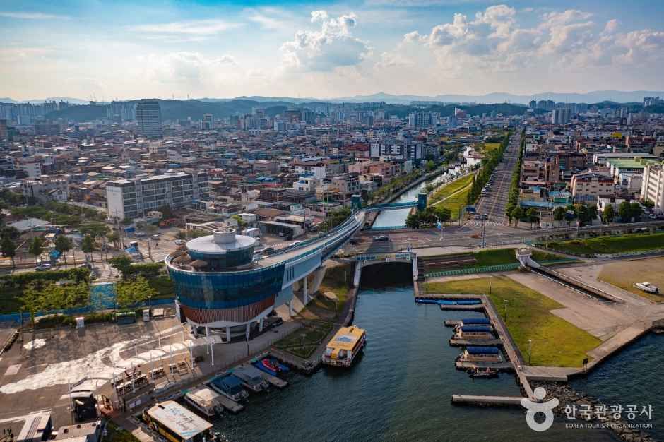 Pohang Canal