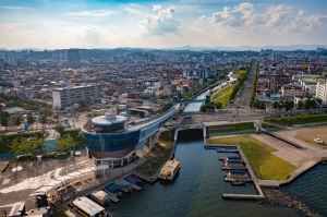 Pohang Canal