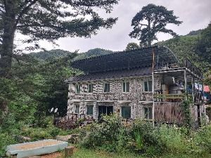 코코펜션(남원)