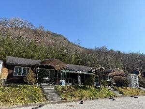 충북알프스자연휴양림