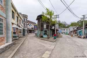 Suncheon Filming Location