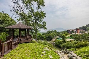 석모도 자연휴양림