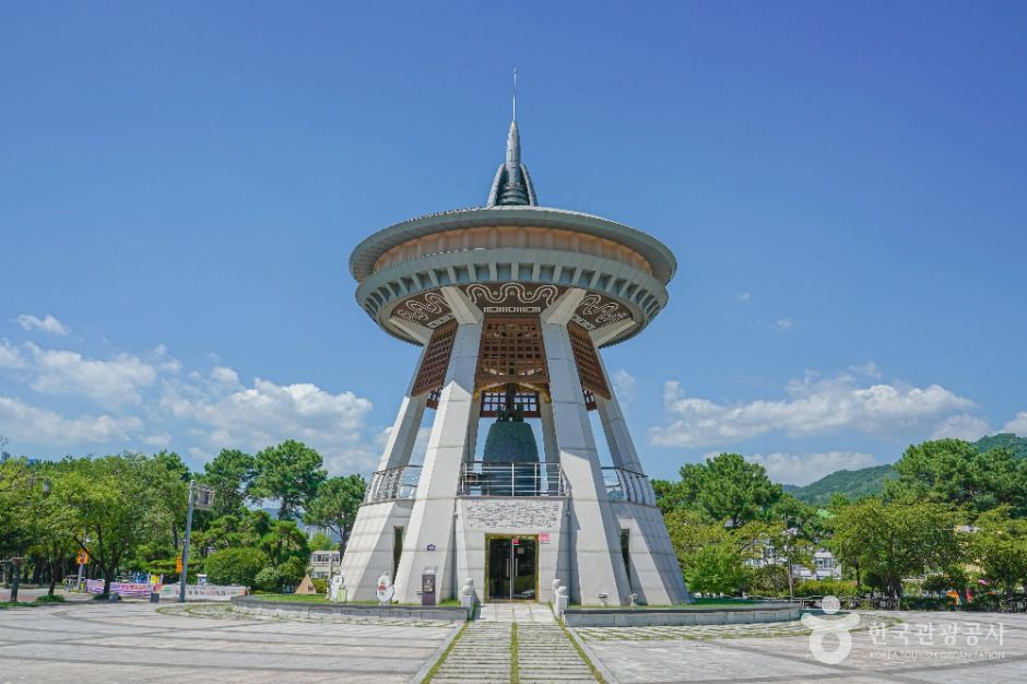 가야의 거리