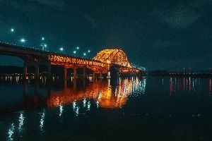 방화대교