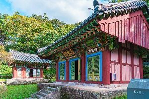표충사(해남)
