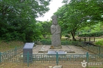 상가리미륵불