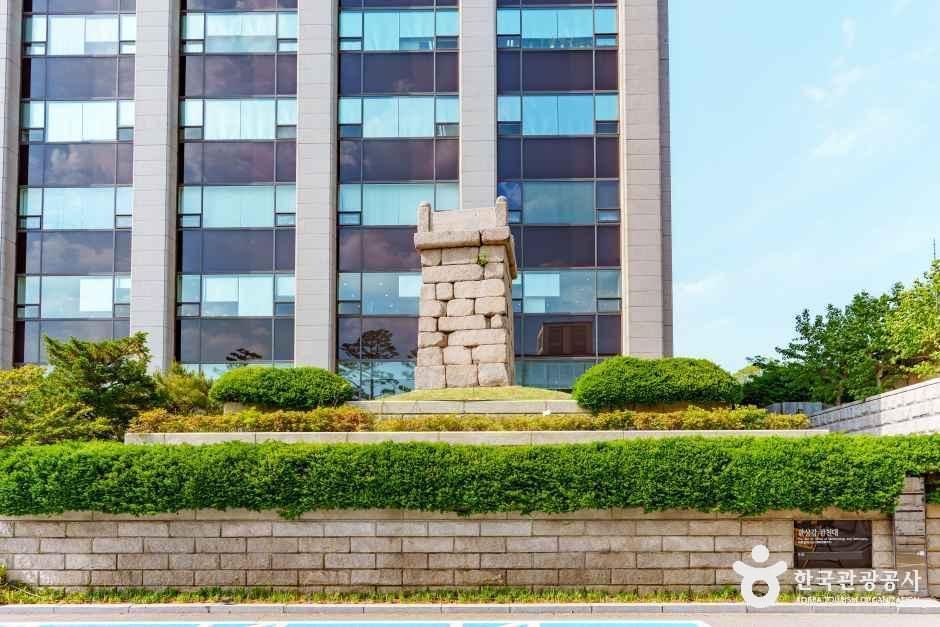 서울 관상감 관천대