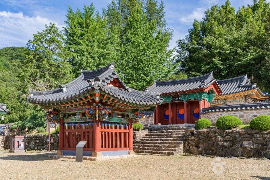 덕양서원(곡성)