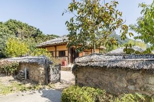 Casa Natal del Presidente Roh Moo-hyun